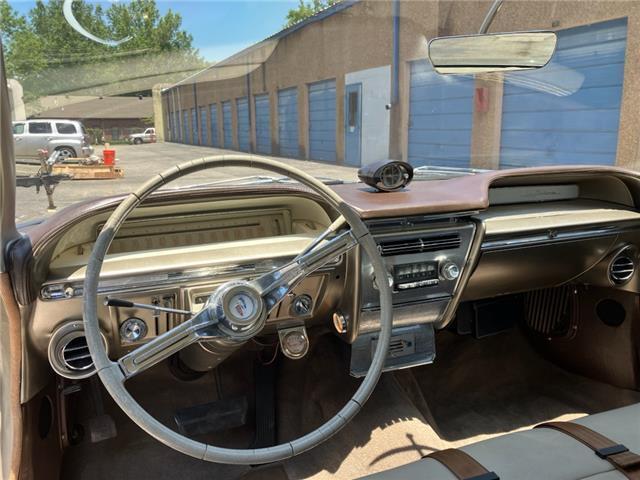 1961 Buick LeSabre 2 door - photo 13