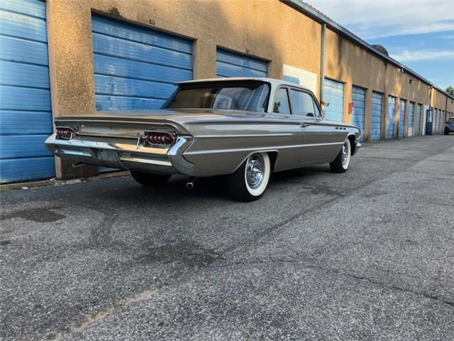 1961 Buick LeSabre 2 door - photo 5