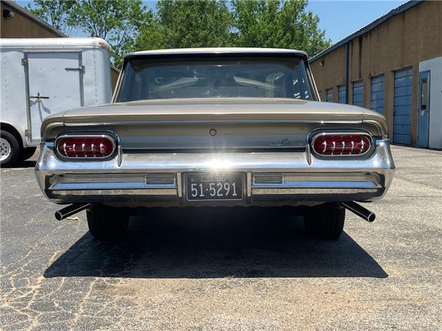 1961 Buick LeSabre 2 door - photo 9