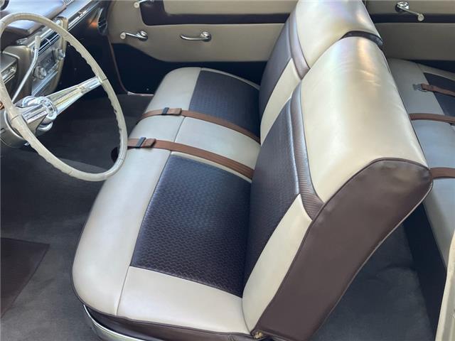 1961 Buick LeSabre 2 door - photo 5