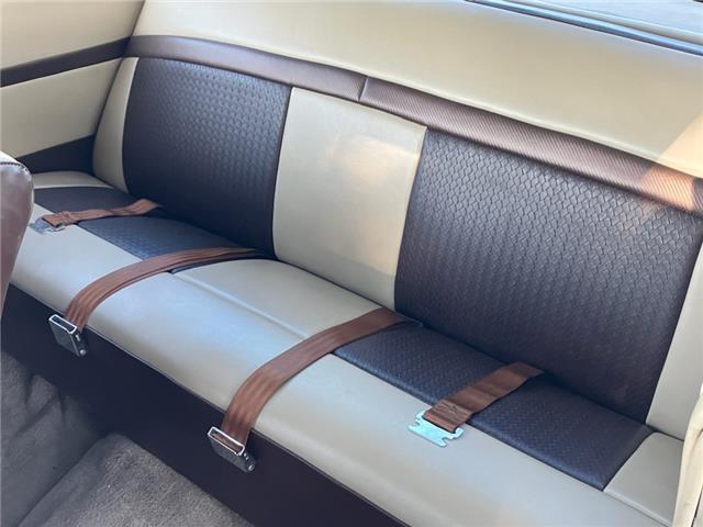 1961 Buick LeSabre 2 door - photo 6