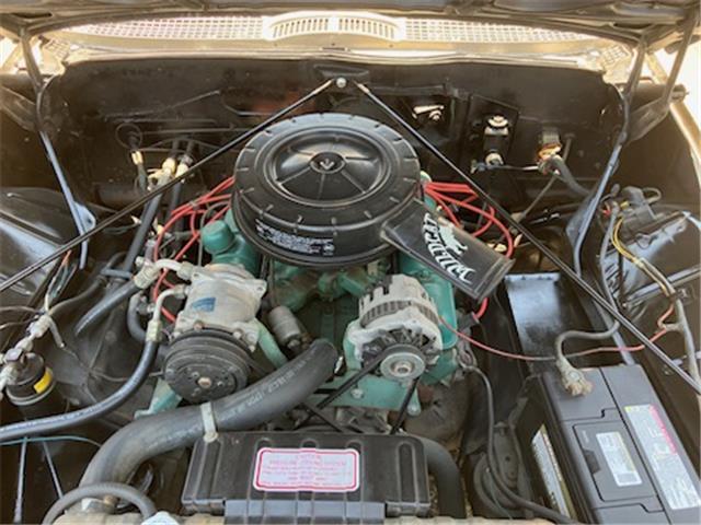 1961 Buick LeSabre 2 door - photo 7