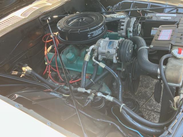 1961 Buick LeSabre 2 door - photo 8