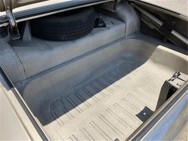 1961 Buick LeSabre 2 door - photo 9