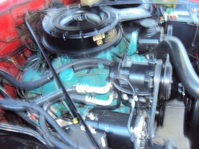 1961 Buick LeSabre 2 door hardtop - photo 12