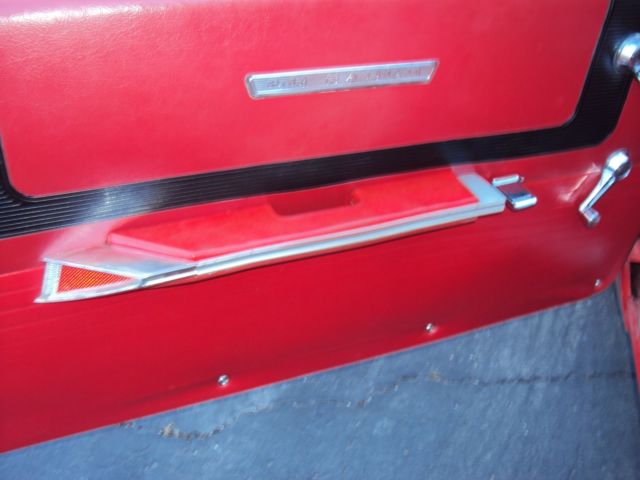 1961 Buick LeSabre 2 door hardtop - photo 6