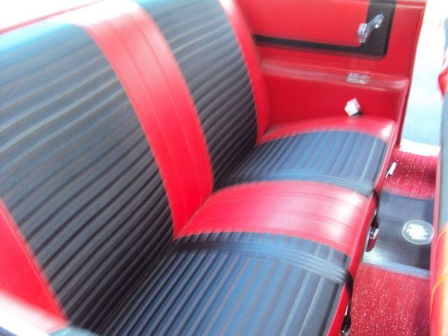 1961 Buick LeSabre 2 door hardtop - photo 8