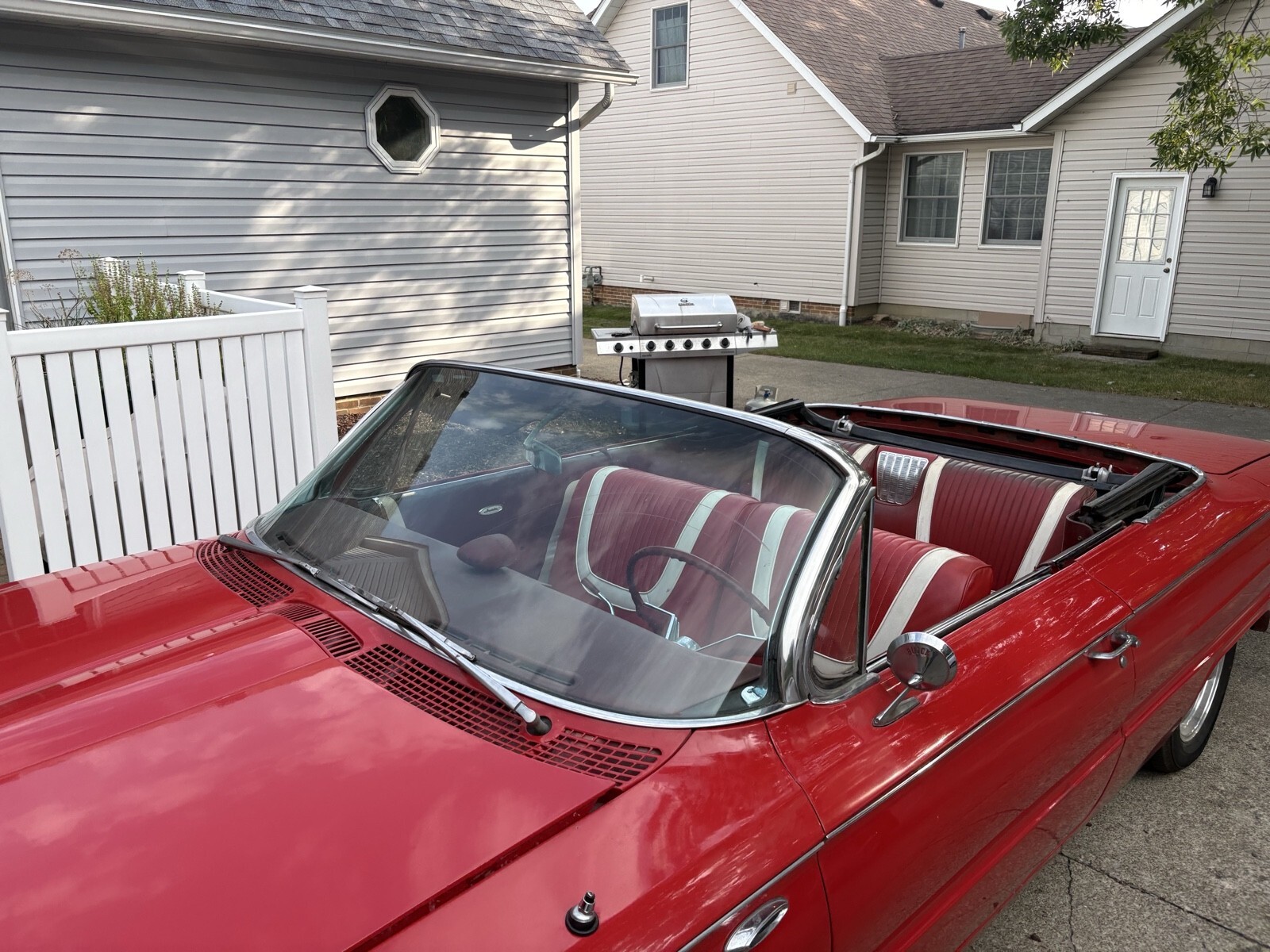 1961 Buick Le Sabre - photo 2