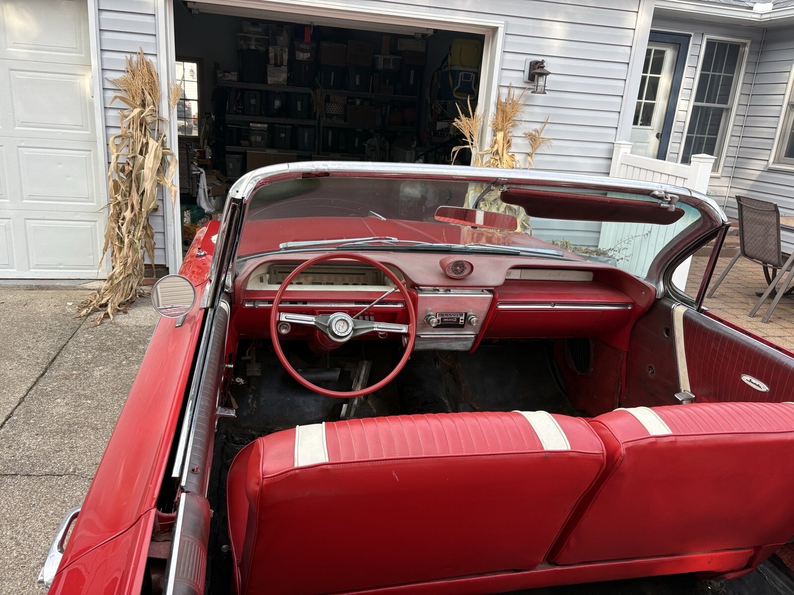 1961 Buick Le Sabre - photo 4