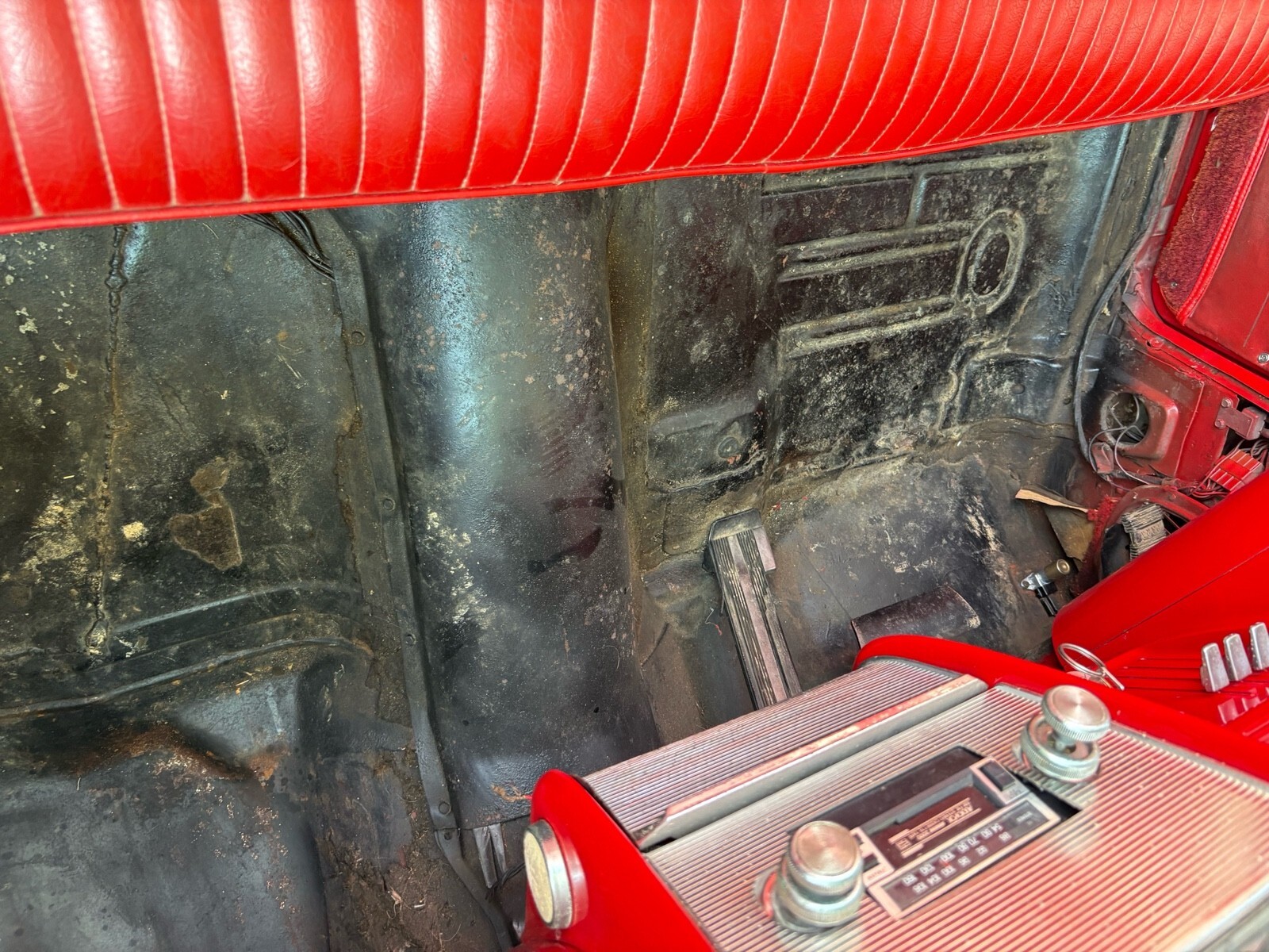 1961 Buick Le Sabre - photo 7