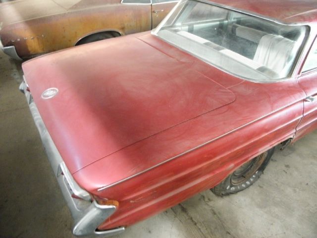 1961 Buick LeSabre Sedan - photo 10