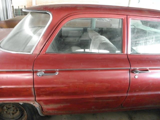 1961 Buick LeSabre Sedan - photo 12