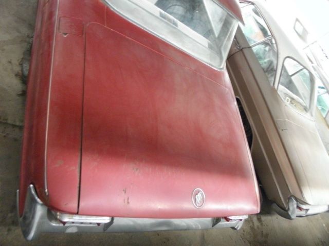 1961 Buick LeSabre Sedan - photo 7