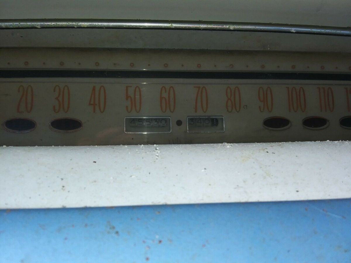 1961 Buick Le Sabre 4 door - photo 7
