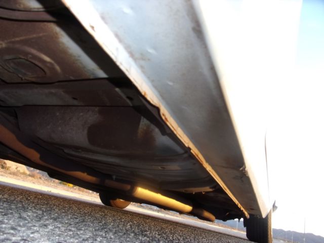 1961 Buick LeSabre BUBBLETOP - photo 10