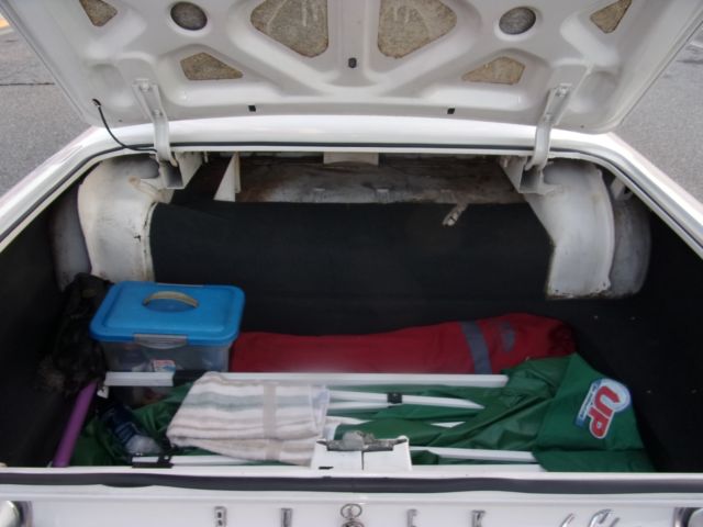 1961 Buick LeSabre BUBBLETOP - photo 11