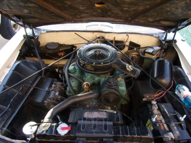 1961 Buick LeSabre BUBBLETOP - photo 12