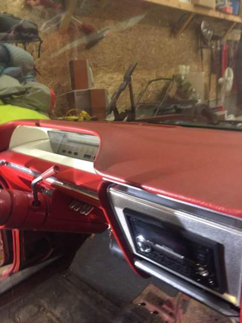 1961 Buick LeSabre 2 door hardtop (Bubbletop) - photo 3