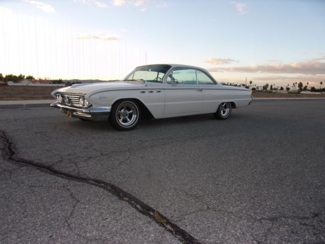 1961 Buick LeSabre BUBBLETOP - photo 2