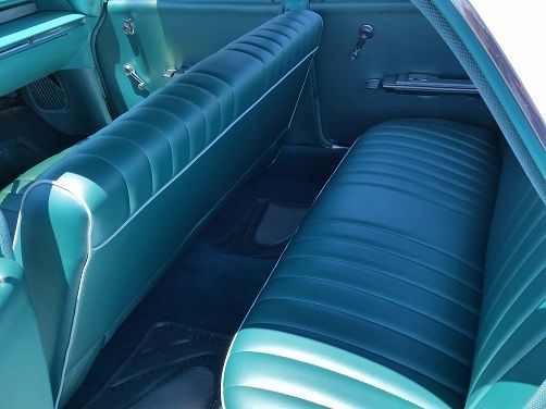 1961 Buick LeSabre -- - photo 11