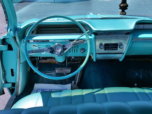 1961 Buick LeSabre -- - photo 12