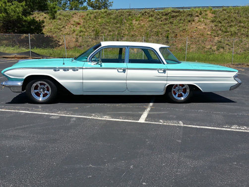 1961 Buick LeSabre -- - photo 4