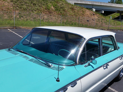 1961 Buick LeSabre -- - photo 6