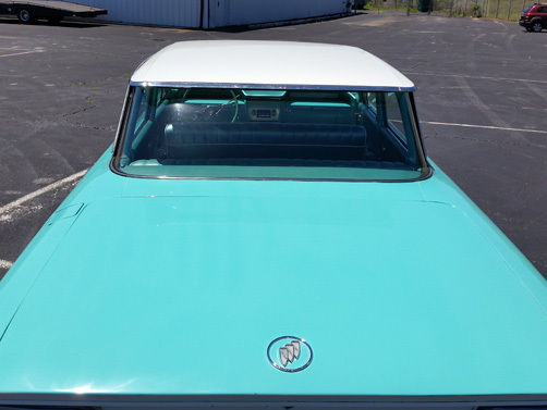 1961 Buick LeSabre -- - photo 8