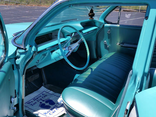1961 Buick LeSabre -- - photo 9