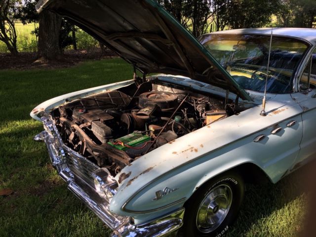 1961 Buick LeSabre - photo 10