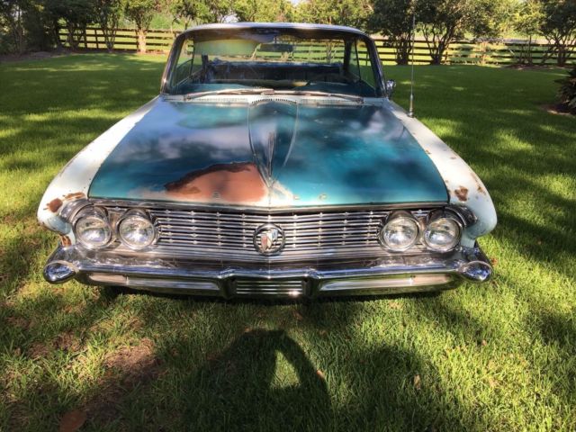 1961 Buick LeSabre - photo 3