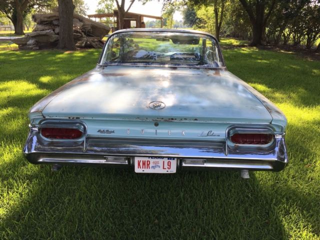 1961 Buick LeSabre - photo 5