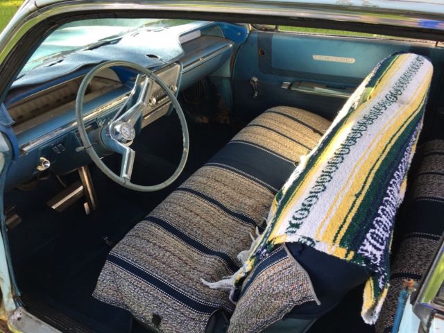 1961 Buick LeSabre - photo 7