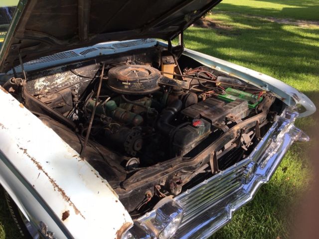 1961 Buick LeSabre - photo 9