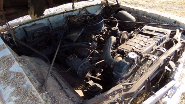 1961 Buick LeSabre 4 DOOR HARDTOP ***NO RESERVE**** - photo 10