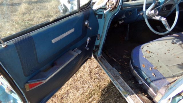 1961 Buick LeSabre 4 DOOR HARDTOP ***NO RESERVE**** - photo 7