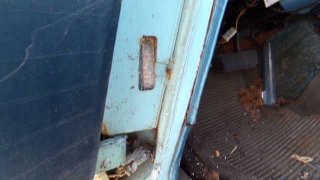 1961 Buick LeSabre 4 DOOR HARDTOP ***NO RESERVE**** - photo 8