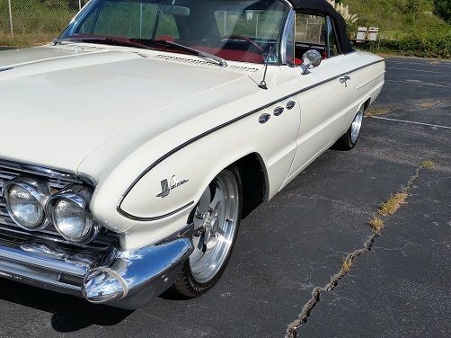 1961 Buick LeSabre - photo 8