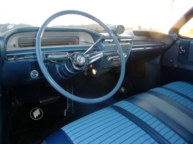 1961 Buick LeSabre BUBBLETOP - photo 7