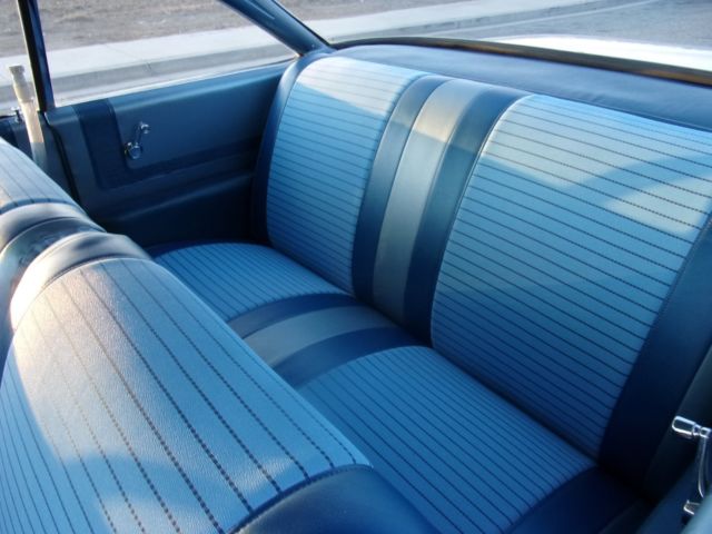 1961 Buick LeSabre BUBBLETOP - photo 8