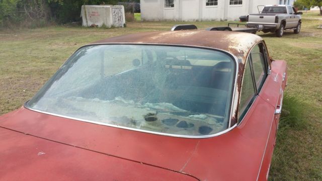 1961 Buick LeSabre Lesabre - photo 10