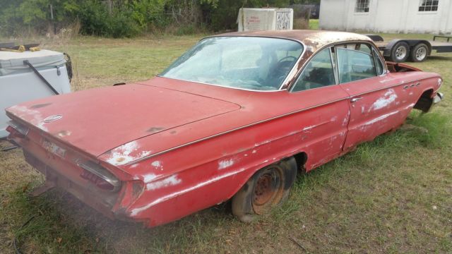 1961 Buick LeSabre Lesabre - photo 2