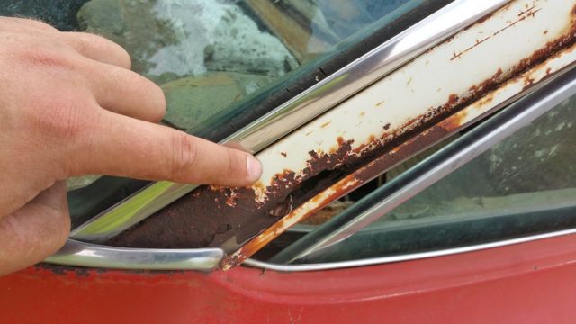 1961 Buick LeSabre Lesabre - photo 3