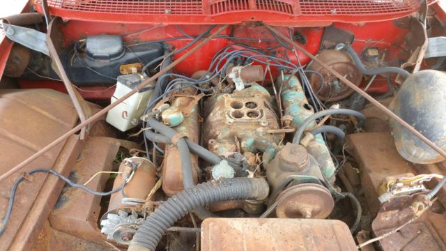 1961 Buick LeSabre Lesabre - photo 4