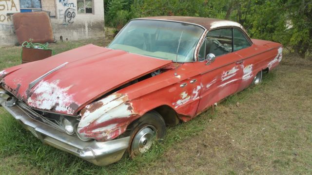 1961 Buick LeSabre Lesabre - photo 5
