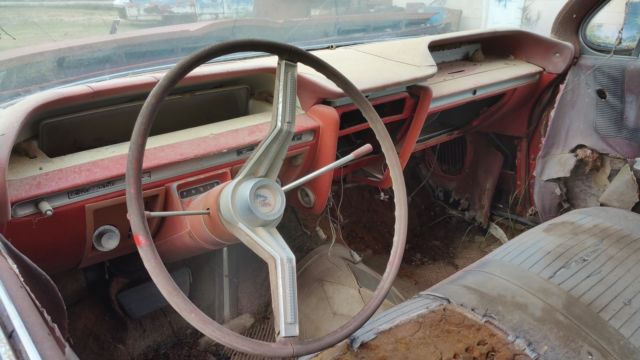 1961 Buick LeSabre Lesabre - photo 6