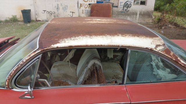 1961 Buick LeSabre Lesabre - photo 7