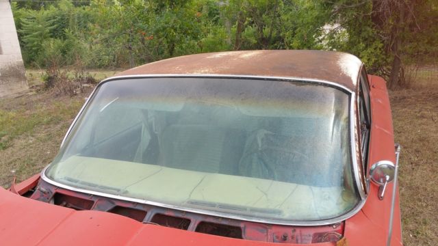 1961 Buick LeSabre Lesabre - photo 8