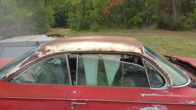 1961 Buick LeSabre Lesabre - photo 9