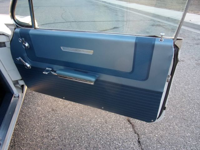 1961 Buick LeSabre BUBBLETOP - photo 9